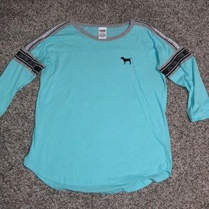 Victoria’s Secret 3/4 Sleeve